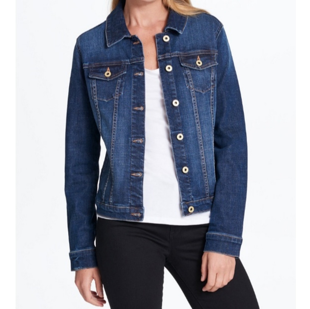 Tommy Hilfiger jean jacket